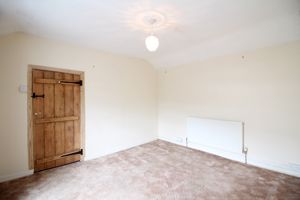 Bedroom One- click for photo gallery